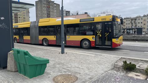 Autobus Kielce